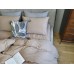 Комплект постільної білизни Варена бавовна, Anise Washed Cotton W1271 Комплект постільної білизни Варена бавовна, Anise Washed Cotton W1271