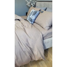 Комплект постільної білизни Варена бавовна, Anise Washed Cotton W1271 Комплект постільної білизни Варена бавовна, Anise Washed Cotton W1271