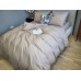Комплект постільної білизни Варена бавовна, Anise Washed Cotton W1271 Комплект постільної білизни Варена бавовна, Anise Washed Cotton W1271