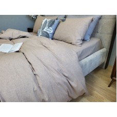 Комплект постільної білизни Варена бавовна, Anise Washed Cotton W1271 Комплект постільної білизни Варена бавовна, Anise Washed Cotton W1271