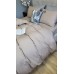 Комплект постільної білизни Варена бавовна, Anise Washed Cotton W1271 Комплект постільної білизни Варена бавовна, Anise Washed Cotton W1271