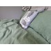 Комплект постільної білизни Варена бавовна, Forest Green Washed Cotton W1151 Комплект постільної білизни Варена бавовна, Forest Green Washed Cotton W1151
