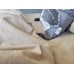 Комплект постільної білизни Варена бавовна, Latte Washed Cotton W1121 Комплект постільної білизни Варена бавовна, Latte Washed Cotton W1121