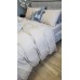 Комплект постільної білизни Варена бавовна, Latte Washed Cotton W1121 Комплект постільної білизни Варена бавовна, Latte Washed Cotton W1121