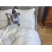 Комплект постільної білизни Варена бавовна, Milk Washed Cotton W1341 Комплект постільної білизни Варена бавовна, Milk Washed Cotton W1341