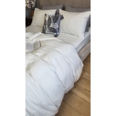 Комплект постільної білизни Варена бавовна, Milk Washed Cotton W1341 Комплект постільної білизни Варена бавовна, Milk Washed Cotton W1341