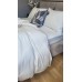 Комплект постільної білизни Варена бавовна, Milk Washed Cotton W1341 Комплект постільної білизни Варена бавовна, Milk Washed Cotton W1341