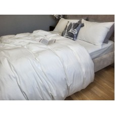 Комплект постільної білизни Варена бавовна, Milk Washed Cotton W1341 Комплект постільної білизни Варена бавовна, Milk Washed Cotton W1341