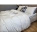 Комплект постільної білизни Варена бавовна, Milk Washed Cotton W1341 Комплект постільної білизни Варена бавовна, Milk Washed Cotton W1341