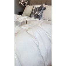 Комплект постільної білизни Варена бавовна, Milk Washed Cotton W1341 Комплект постільної білизни Варена бавовна, Milk Washed Cotton W1341