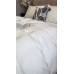 Комплект постільної білизни Варена бавовна, Milk Washed Cotton W1341 Комплект постільної білизни Варена бавовна, Milk Washed Cotton W1341