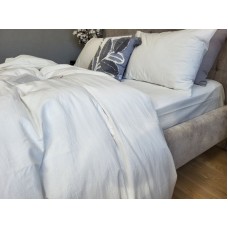 Комплект постільної білизни Варена бавовна, Milk Washed Cotton W1341 Комплект постільної білизни Варена бавовна, Milk Washed Cotton W1341
