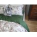 Комплект постільної білизни Vintage, сатин PREMIUM, ТМ Комфорт-текстиль Комплект постільної білизни Vintage, сатин PREMIUM, ТМ Комфорт-текстиль