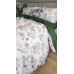 Комплект постільної білизни Vintage, сатин PREMIUM, ТМ Комфорт-текстиль Комплект постільної білизни Vintage, сатин PREMIUM, ТМ Комфорт-текстиль