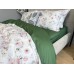 Комплект постільної білизни Vintage, сатин PREMIUM, ТМ Комфорт-текстиль Комплект постільної білизни Vintage, сатин PREMIUM, ТМ Комфорт-текстиль