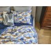 Комплект постільної білизни Віват, Turkish Cotton, ТМ Комфорт-текстиль Комплект постільної білизни Віват, Turkish Cotton, ТМ Комфорт-текстиль