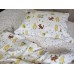 Комплект постільної білизни Winnie, cotton наволочки 50 x 70 см Комплект постільної білизни Winnie, cotton наволочки 50 x 70 см