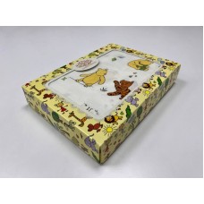 Комплект постільної білизни Winnie, cotton наволочки 50 x 70 см Комплект постільної білизни Winnie, cotton наволочки 50 x 70 см