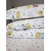 Комплект постільної білизни Winnie, cotton наволочки 50 x 70 см Комплект постільної білизни Winnie, cotton наволочки 50 x 70 см