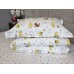 Комплект постільної білизни Winnie, cotton наволочки 50 x 70 см Комплект постільної білизни Winnie, cotton наволочки 50 x 70 см