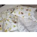 Комплект постільної білизни Winnie, cotton наволочки 50 x 70 см Комплект постільної білизни Winnie, cotton наволочки 50 x 70 см