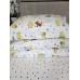 Комплект постільної білизни Winnie, cotton наволочки 50 x 70 см Комплект постільної білизни Winnie, cotton наволочки 50 x 70 см