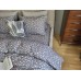 Комплект постільної білизни Зоряна ніч Turkish Cotton 100% Бавовна Комфорт-текстиль Комплект постільної білизни Зоряна ніч Turkish Cotton 100% Бавовна Комфорт-текстиль