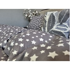 Комплект постільної білизни Зоряна ніч Turkish Cotton 100% Бавовна Комфорт-текстиль Комплект постільної білизни Зоряна ніч Turkish Cotton 100% Бавовна Комфорт-текстиль