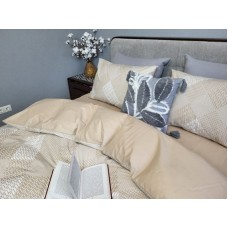 Комплект постільної білизни Баланс Turkish Cotton 100% Бавовна Комфорт-текстиль Комплект постільної білизни Баланс Turkish Cotton 100% Бавовна Комфорт-текстиль