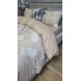 Комплект постільної білизни Баланс Turkish Cotton 100% Бавовна Комфорт-текстиль Комплект постільної білизни Баланс Turkish Cotton 100% Бавовна Комфорт-текстиль