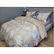 Комплект постільної білизни Баланс Turkish Cotton 100% Бавовна Комфорт-текстиль Комплект постільної білизни Баланс Turkish Cotton 100% Бавовна Комфорт-текстиль