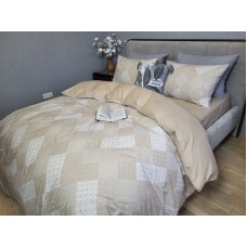 Комплект постільної білизни Баланс Turkish Cotton 100% Бавовна Комфорт-текстиль Комплект постільної білизни Баланс Turkish Cotton 100% Бавовна Комфорт-текстиль