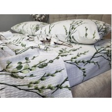 Комплект постільної білизни Котики, GOFRE Комплект постільної білизни Котики, GOFRE