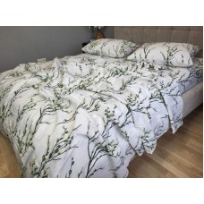 Комплект постільної білизни Котики, GOFRE Комплект постільної білизни Котики, GOFRE
