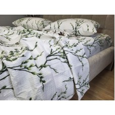 Комплект постільної білизни Котики, GOFRE Комплект постільної білизни Котики, GOFRE