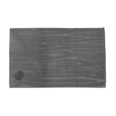 Килимок для нiг Gursan Cotton 50 x 80 бавовняний поштучно Stripe сірий Килимок для нiг Gursan Cotton 50 x 80 бавовняний поштучно Stripe сірий