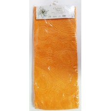 Килимок для ніг Gursan Cotton Delux на бавовняній основі 60 x 100 поштучно (Delux cotton - carp - yellow) Килимок для ніг Gursan Cotton Delux на бавовняній основі 60 x 100 поштучно (Delux cotton - carp - yellow)