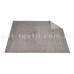 Килимок для ніг Gursan на гумовій основі 50 x 70 поштучно (rib - carp - grey)
