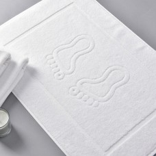 Килимок махровий для ніг ТМ IDEIA 50 x 70 см, 800 г/м2 Килимок махровий для ніг ТМ IDEIA 50 x 70 см, 800 г/м2