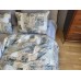 Комплект постільної білизни Квадро, cotton Комплект постільної білизни Квадро, cotton