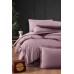 Комплект постільної білизни La Romano 300TC Premium сатин євро (Lucca Berry)