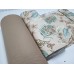 Комплект постільної білизни Пальма Turkish Cotton 100% Бавовна Комфорт-текстиль