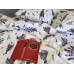 Комплект постільної білизни Лавандин, Turkish flannel Комплект постільної білизни Лавандин, Turkish flannel