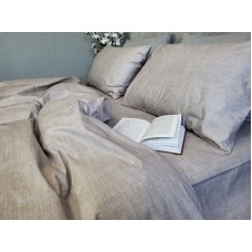 Комплект постільної білизни LOFT №013, cotton