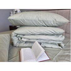 Комплект постільної білизни LOFT №102, cotton