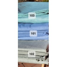 Комплект постільної білизни LOFT №102, cotton