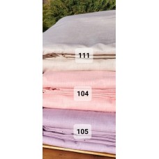 Комплект постільної білизни LOFT №102, cotton