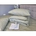 Комплект постільної білизни LOFT №102, cotton