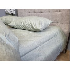 Комплект постільної білизни LOFT №102, cotton