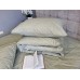 Комплект постільної білизни LOFT №102, cotton